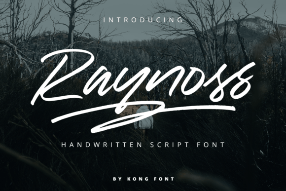 Discover the Playful Charm of Raynoss for Your Projects